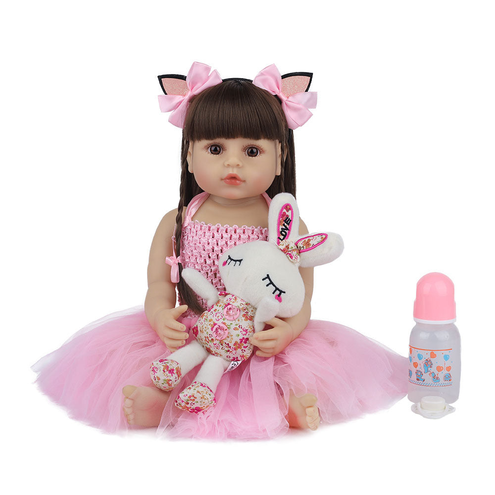 The Magic of Reborn Dolls: A Perfect Companion for Your Little One